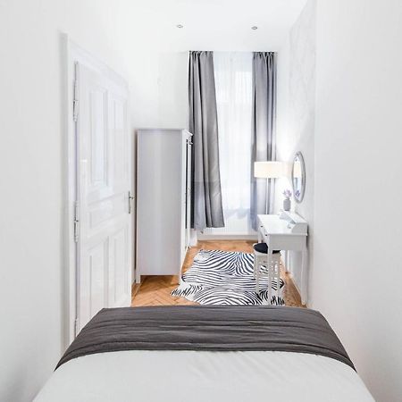 Dominik Apartment Budapest Extérieur photo