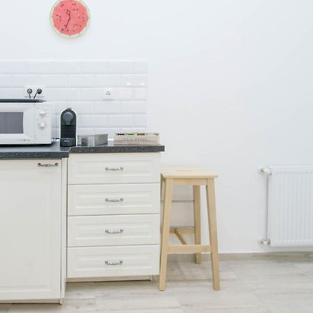 Dominik Apartment Budapest Extérieur photo