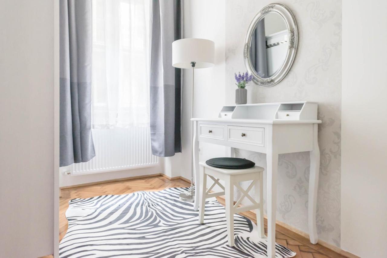 Dominik Apartment Budapest Extérieur photo