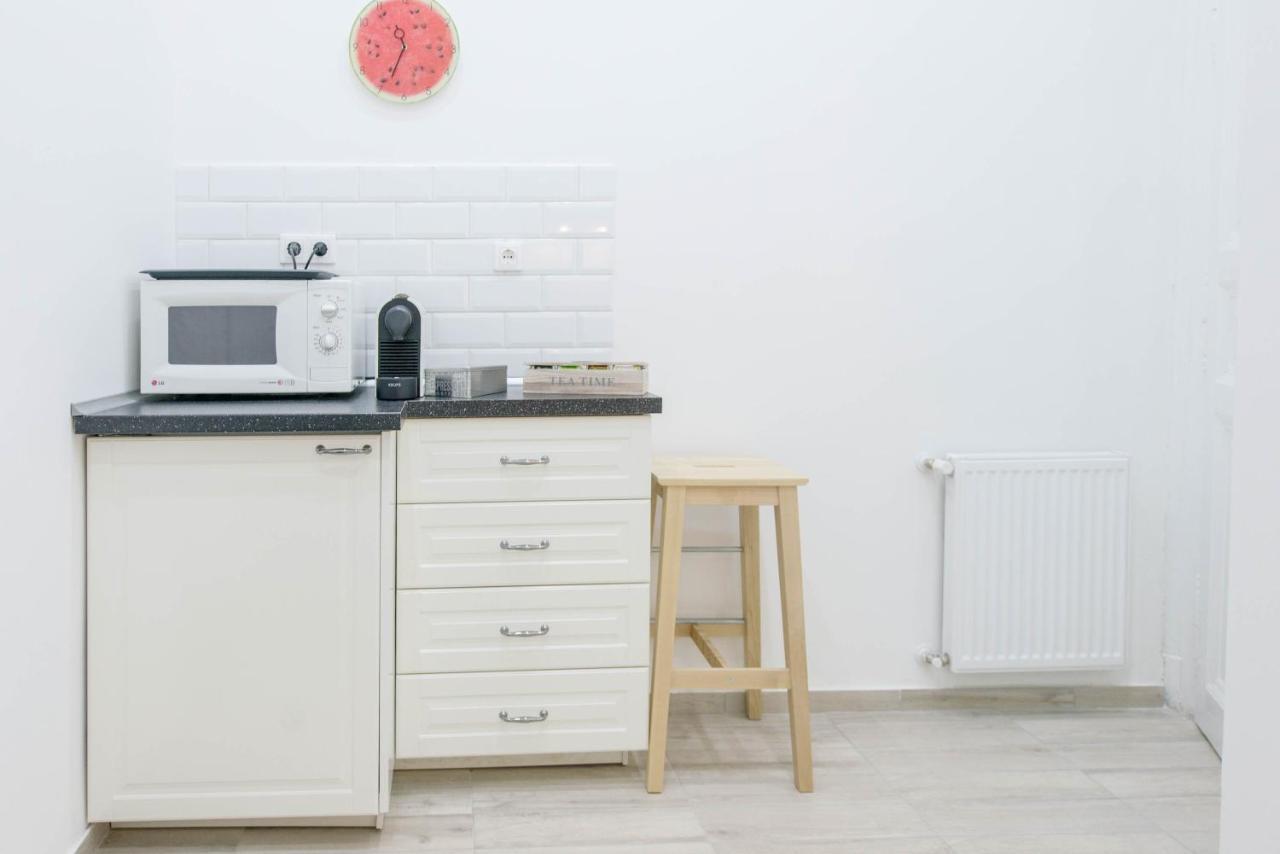Dominik Apartment Budapest Extérieur photo